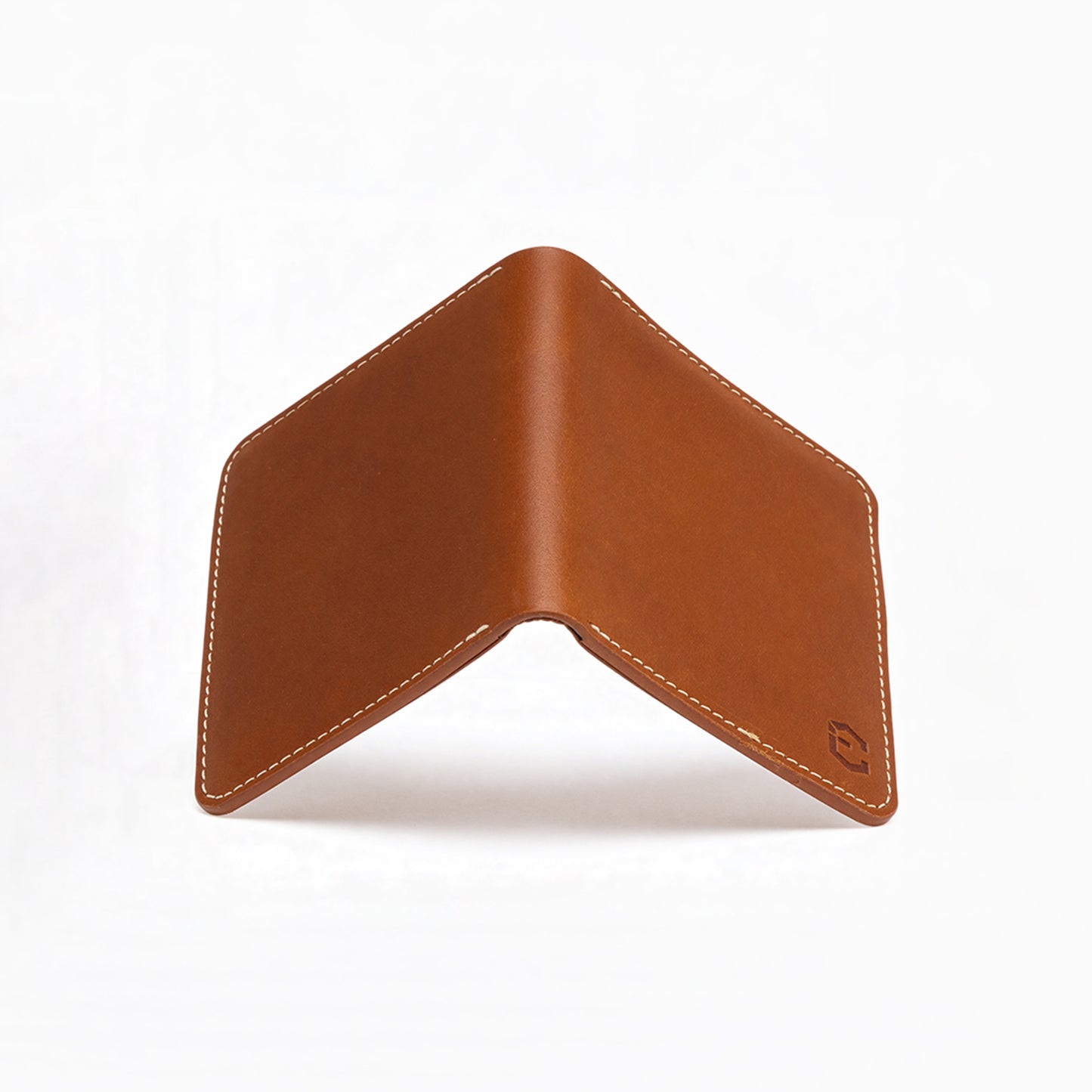 Premium Full Grain Leather Card Holder