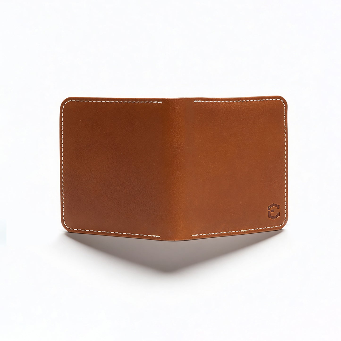Premium Full Grain Leather Card Holder