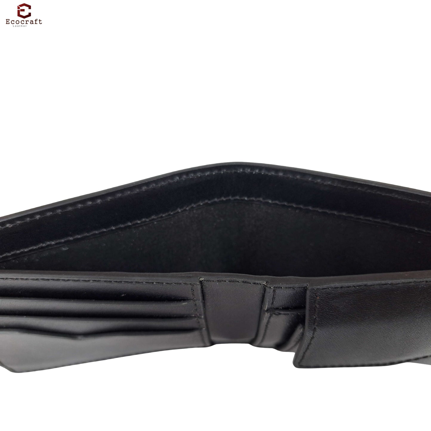 Premium Genuine Leather Brown Wallet for Men