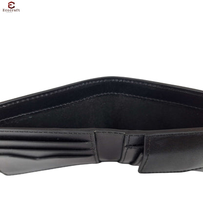 Premium Genuine Leather Brown Wallet for Men
