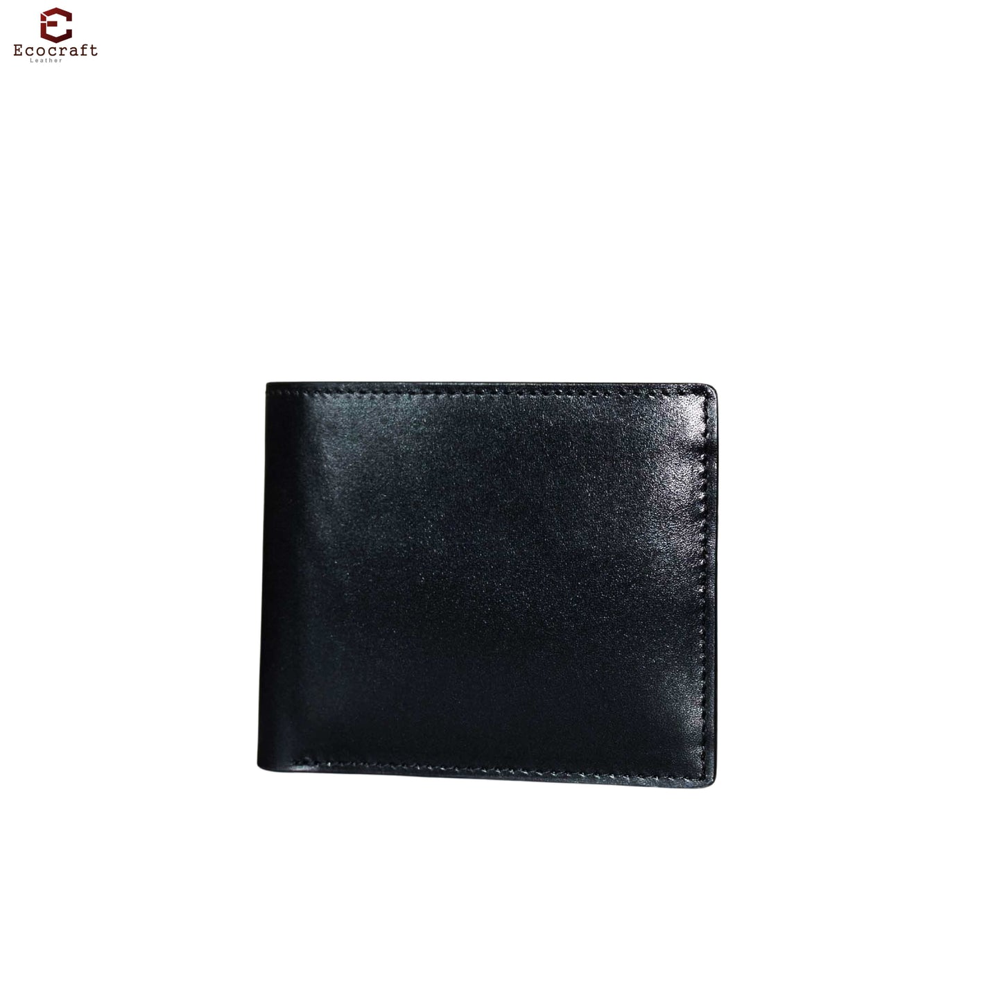 Premium Genuine Leather Brown Wallet for Men
