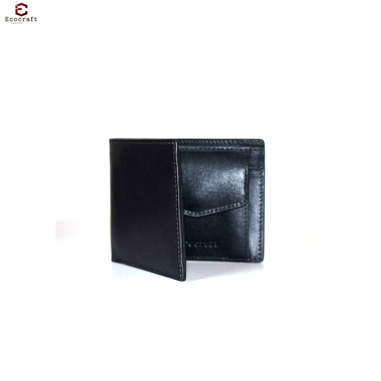 Premium Genuine Leather Brown Wallet for Men