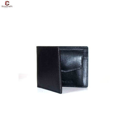 Premium Genuine Leather Brown Wallet for Men