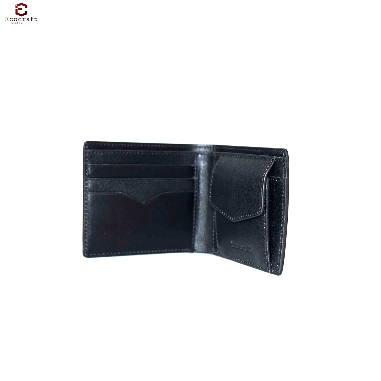 Premium Genuine Leather Brown Wallet for Men
