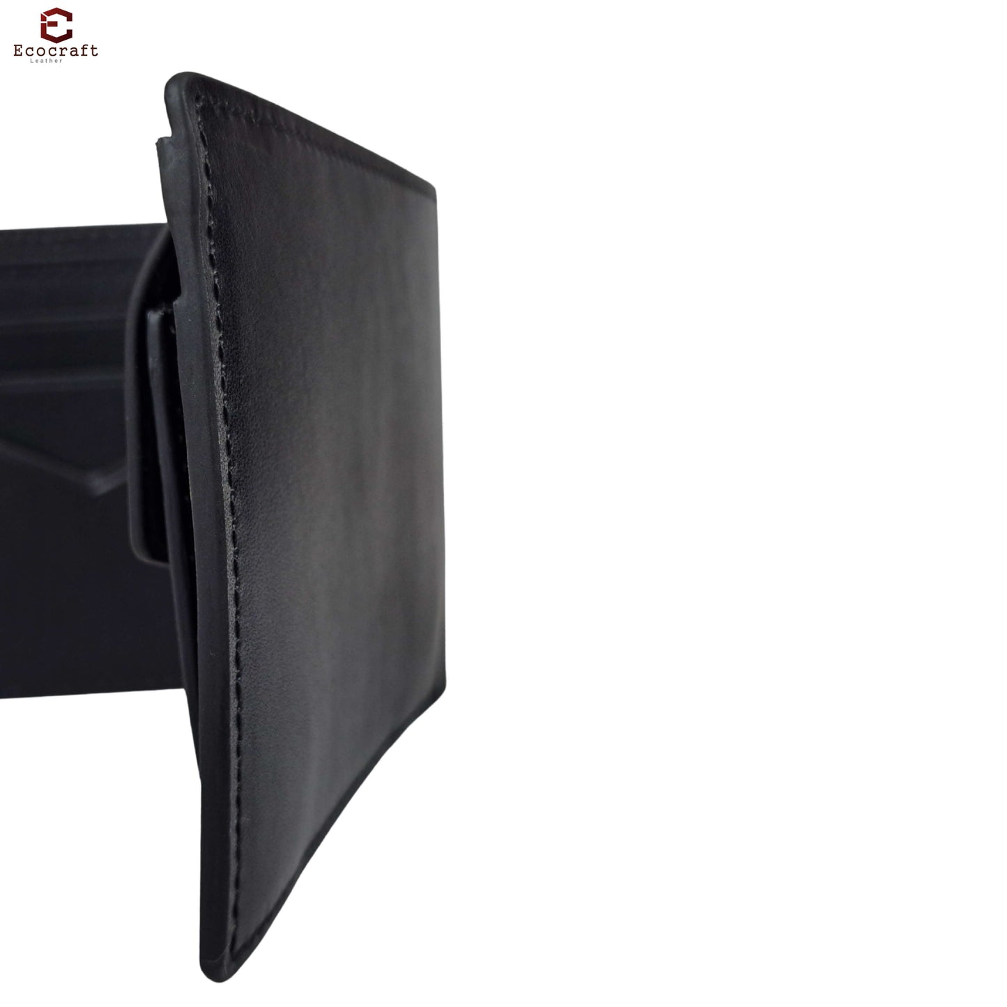 Premium Genuine Leather Brown Wallet for Men