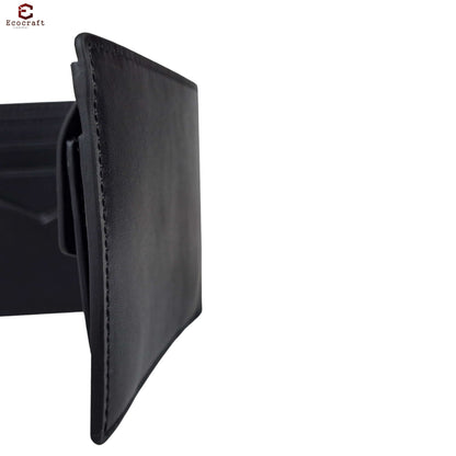 Premium Genuine Leather Brown Wallet for Men