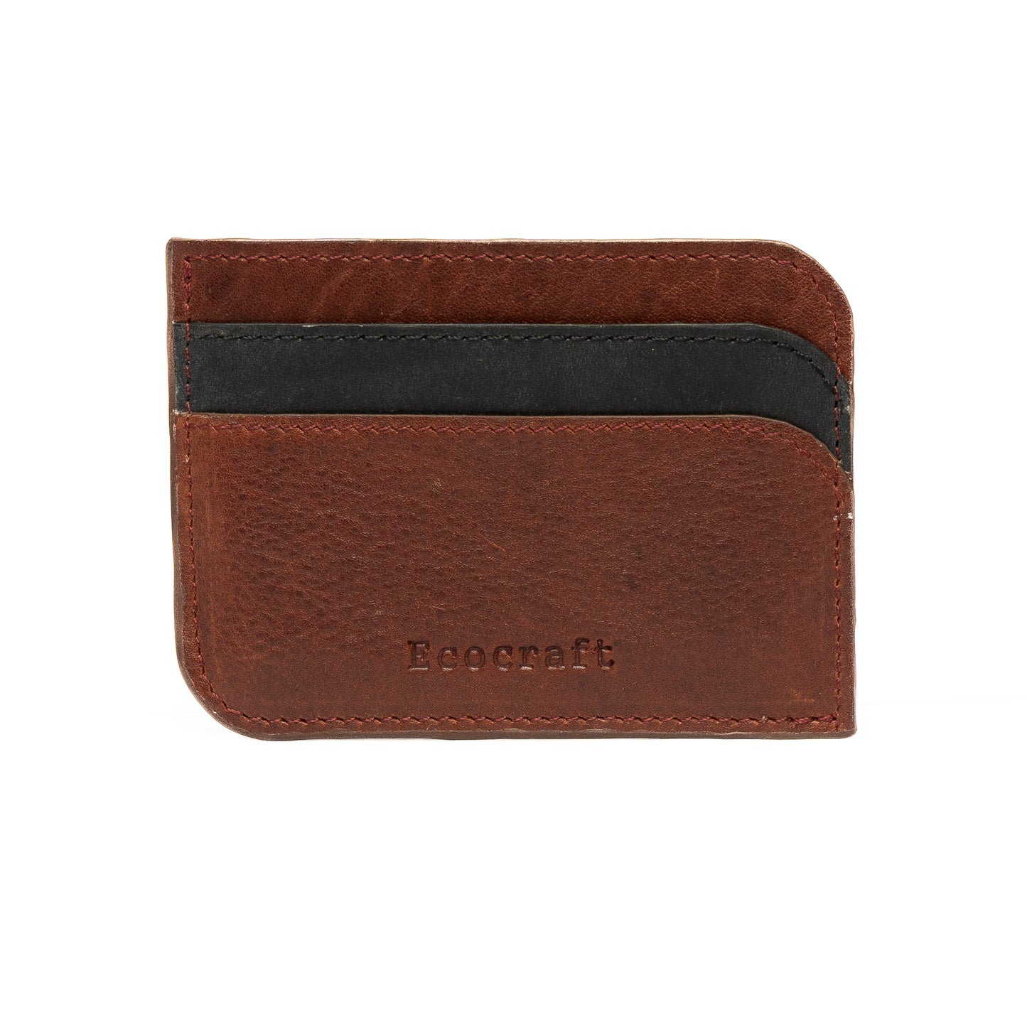 Slim Minimalist Front Pocket Card Case