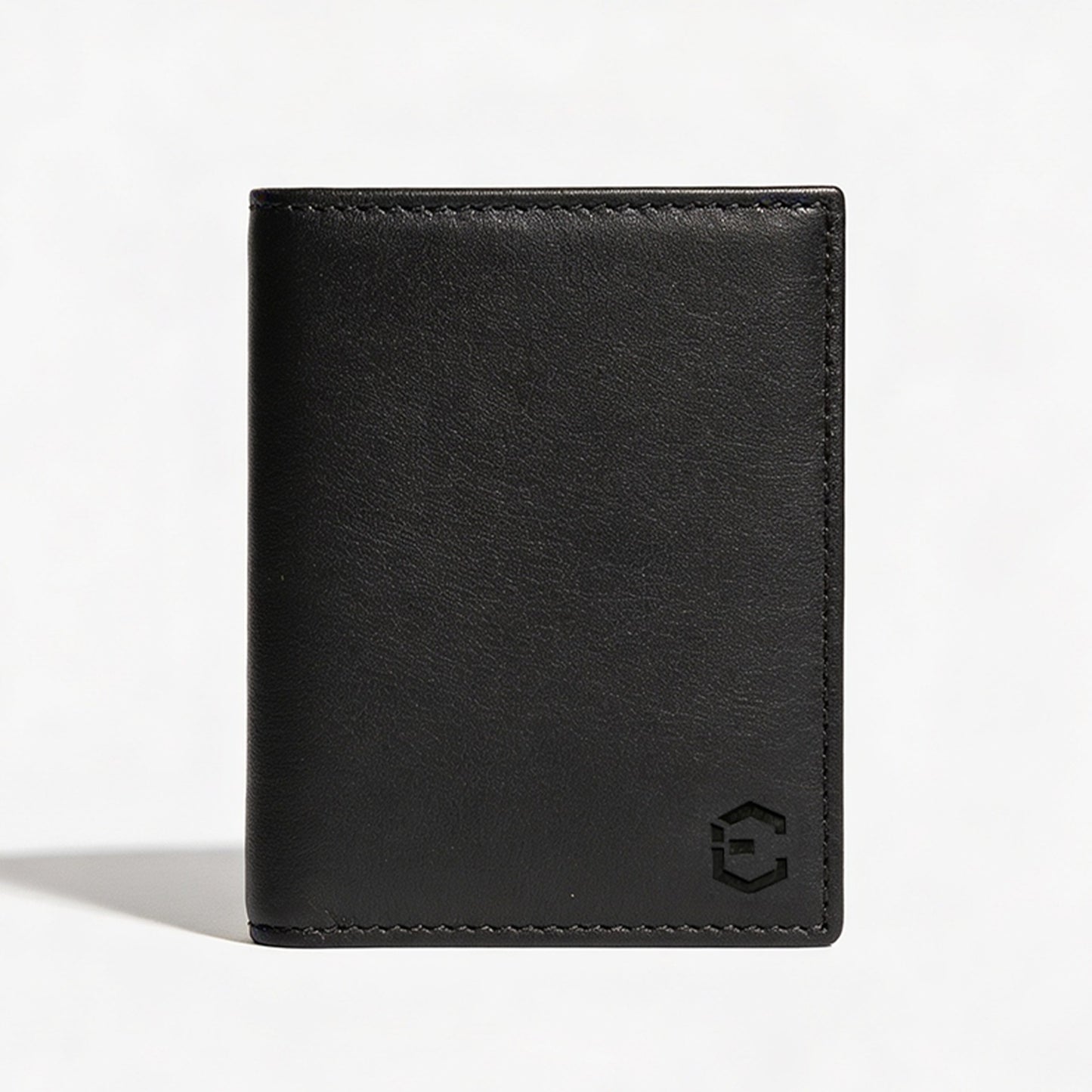Classic Leather Aston Card Holder