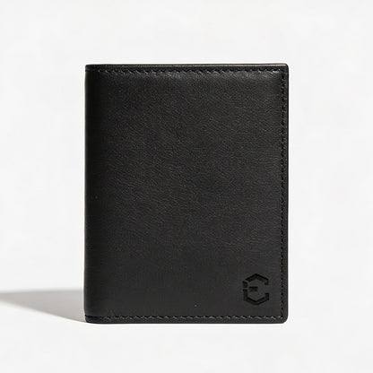 Classic Leather Aston Card Holder