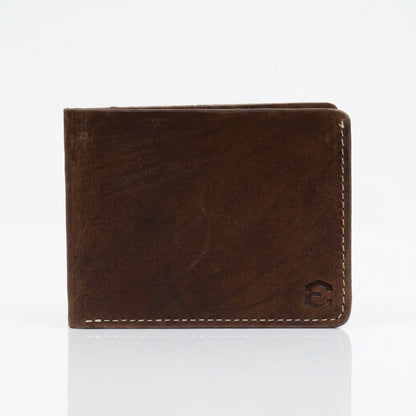 Hunter Rugged Bifold Wallet