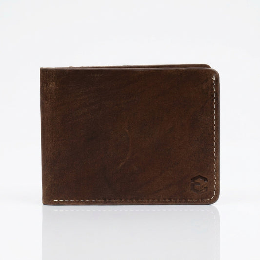 Hunter Rugged Bifold Wallet